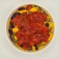 NACHOS MESSICANI - KePoké