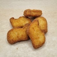 nuggets - KePoké