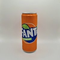 Fanta - KePoké
