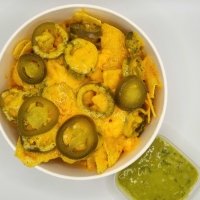 NACHOS JALAPENO - KePoké