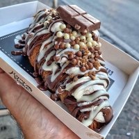 Cornetto Kinder Cereali - Cornetteria