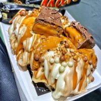 Cornetto Mars - Cornetteria