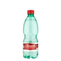 acqua frizzante - Cornetteria