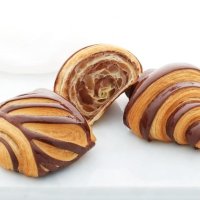 CORNETTO BICOLOR - Cornetteria