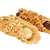 Aragostine cannolo croccante - Madegra Bar