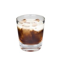 WHITE RUSSIAN - Madegra Bar