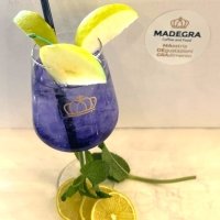 Frenk - Madegra Bar