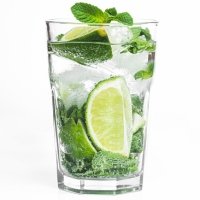 mojito autentico - Madegra Bar