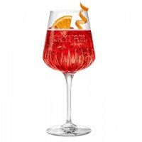 Campari Spritz - Madegra Bar