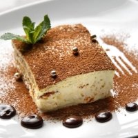 Tiramisù - Madegra Bar