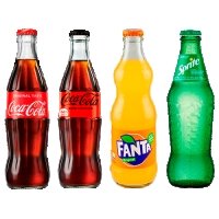 Bibite - Madegra Bar