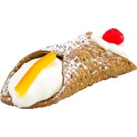 Cannolo siciliano - Madegra Bar