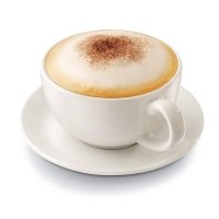 Cappuccino - Madegra Bar