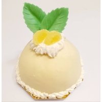 Delizia al limone - Madegra Bar