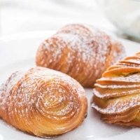 Croissanteria prima colazione - Madegra Bar