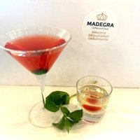 pornostar - Madegra Bar