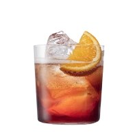 Negroni sbagliato - Madegra Bar