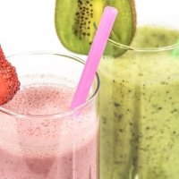 Frappè frullati - Madegra Bar