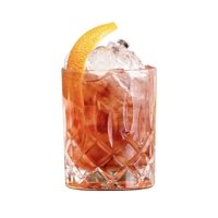 Negroni in costiera - Madegra Bar