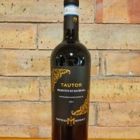 Tautor - Caffè Centrale Capaccio