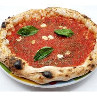 Napoletana - Caffè Centrale Capaccio