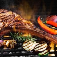 TOMAHAWOK - Caffè Centrale Capaccio