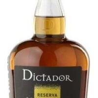 Dictador reserva - Caffè Centrale Capaccio
