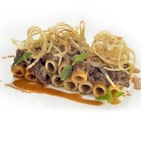 Candela genovese di carne - Caffè Centrale Capaccio