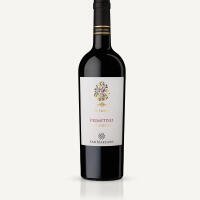 SAN MARZANO IL PUMO PRIMITIVO - Caffè Centrale Capaccio