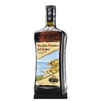 Amaro del capo - Caffè Centrale Capaccio