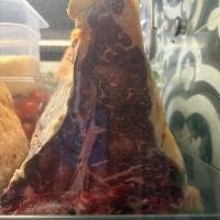 SIMMENTHAL BAVARESE (60 euro/kg) - Caffè Centrale Capaccio
