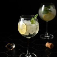 Hugo Spritz - Caffè Centrale Capaccio