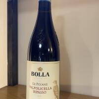 Bolla Le poiane valpolicella ripasso - Caffè Centrale Capaccio