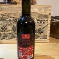 Galasso 250 ml - Caffè Centrale Capaccio