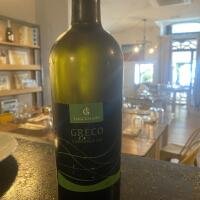 GRECO LUIGI GALASSO - Caffè Centrale Capaccio