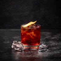 NEGRONI - Caffè Centrale Capaccio