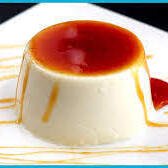 Panna cotta - Caffè Centrale Capaccio