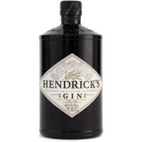 Hendrick’s tonic - Caffè Centrale Capaccio