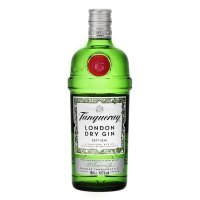 Tanqueray tonic - Caffè Centrale Capaccio