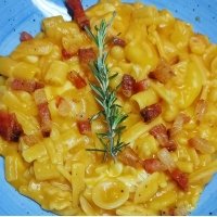 PASTA E PATATE - Caffè Centrale Capaccio