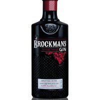 Brockman’s tonic - Caffè Centrale Capaccio