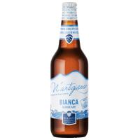 N'ARTIGIANA BIANCA 33CL - Caffè Centrale Capaccio