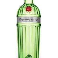 Tanqueray ten tonic - Caffè Centrale Capaccio