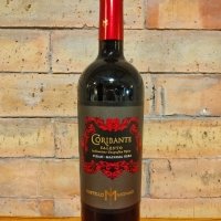 Coribante - Caffè Centrale Capaccio