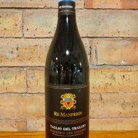 re manfredi taglio del tralcio - Caffè Centrale Capaccio