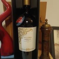 Piluna  (magnum 1.5l) - Caffè Centrale Capaccio