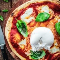 Viva napoli - Caffè Centrale Capaccio