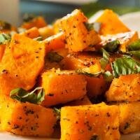 Zucca saltata - Caffè Centrale Capaccio