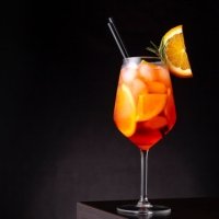 Spritz - Caffè Centrale Capaccio