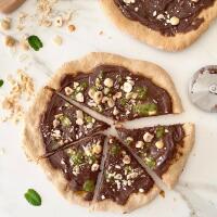 PIZZA  & NUTELLA - Caffè Centrale Capaccio